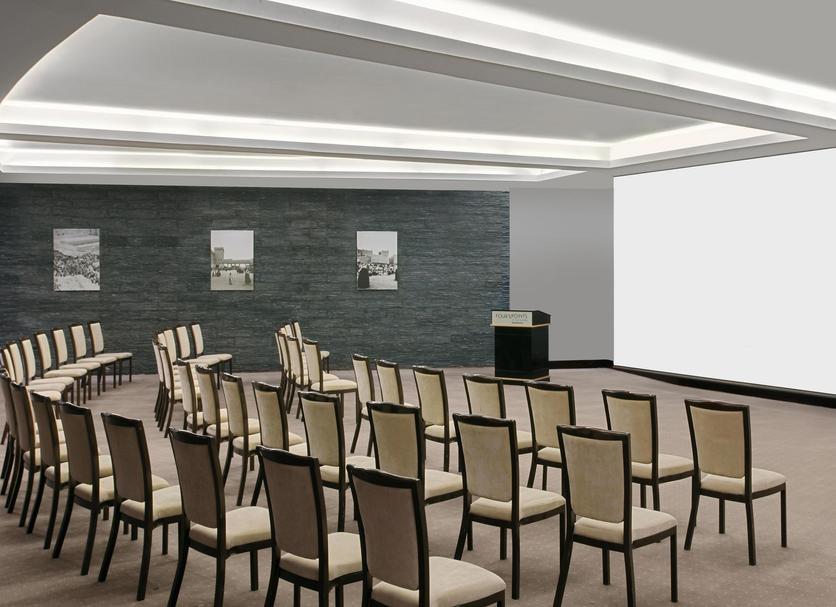 Sala konferencyjna Zdjęcie
