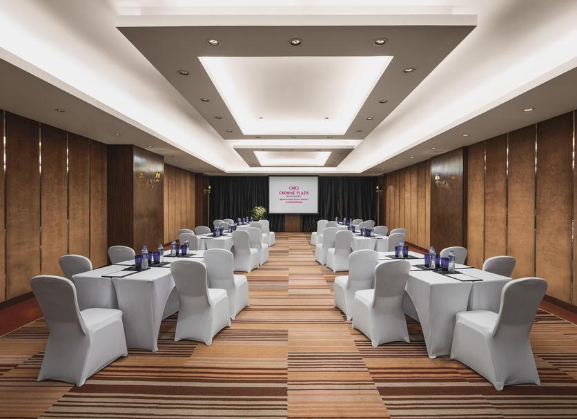 Sala konferencyjna Zdjęcie