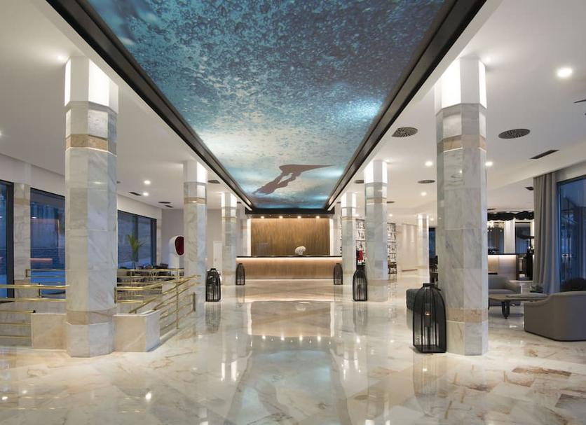 Lobby Zdjęcie