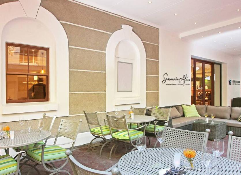Restauracja Zdjęcie