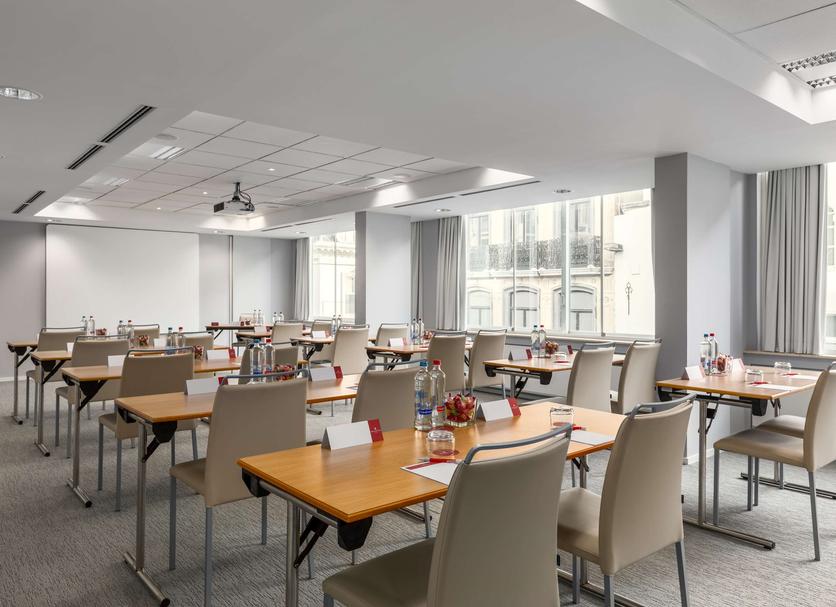 Sala konferencyjna Zdjęcie