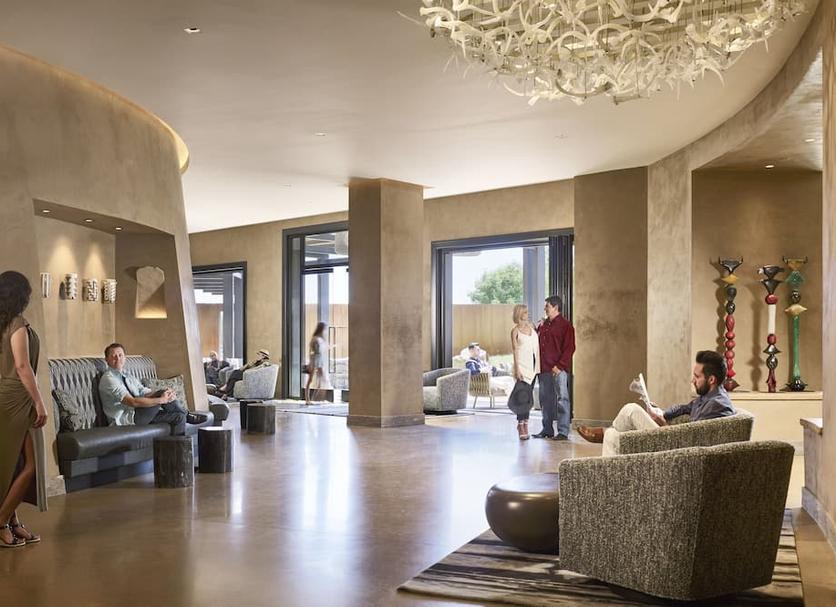 Lobby Zdjęcie