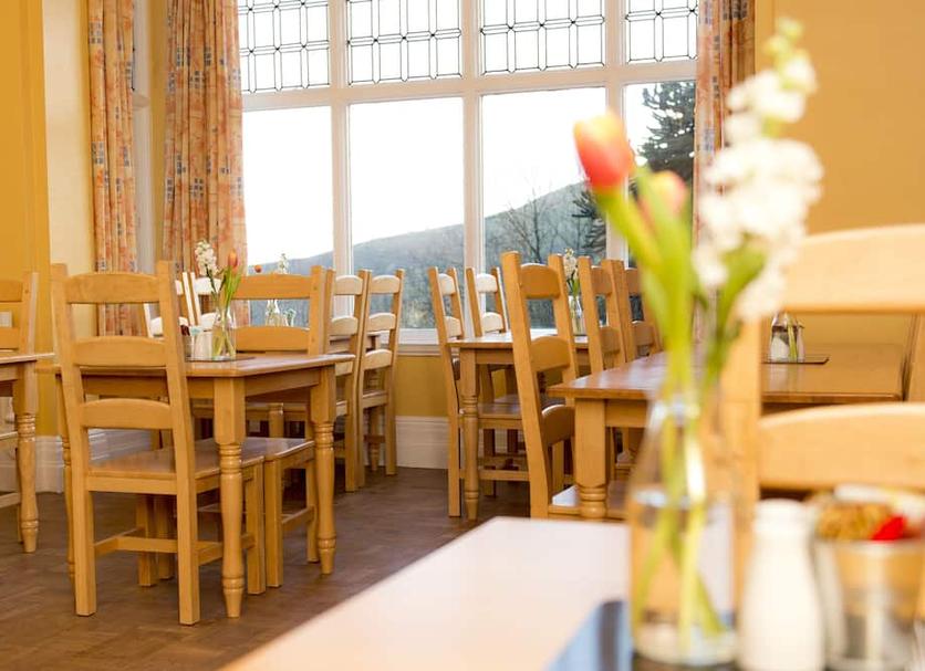 Restauracja Zdjęcie