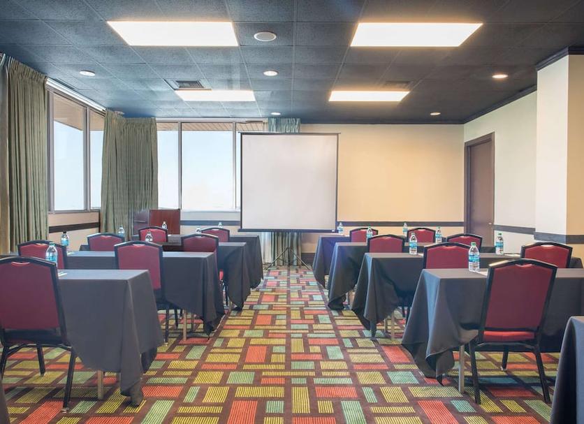 Sala konferencyjna Zdjęcie