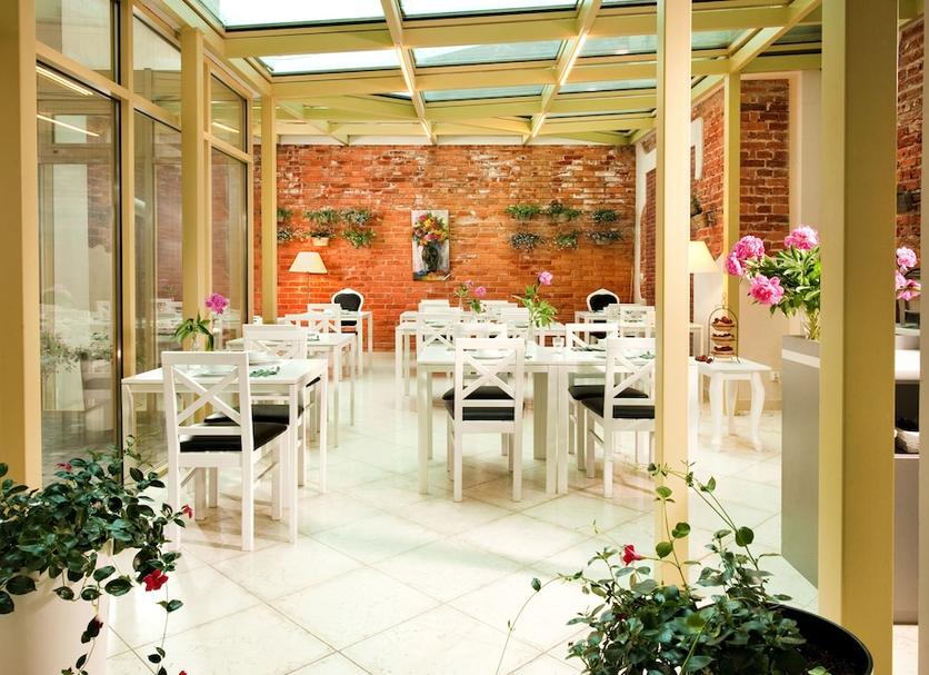 Restauracja Zdjęcie