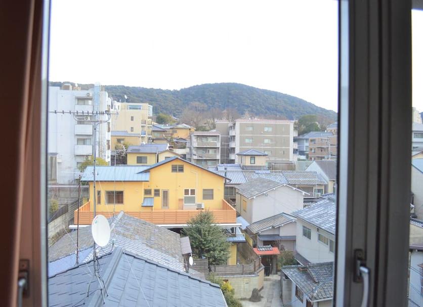 Balkon Zdjęcie
