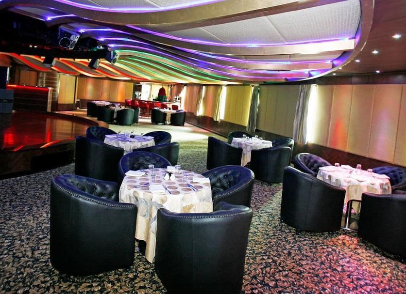 Restauracja Zdjęcie