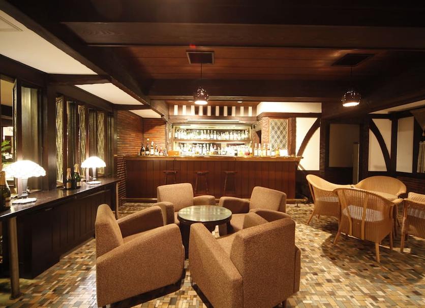 Bar Zdjęcie