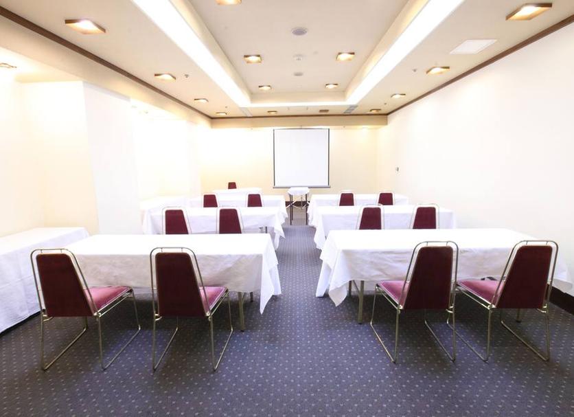 Sala konferencyjna Zdjęcie