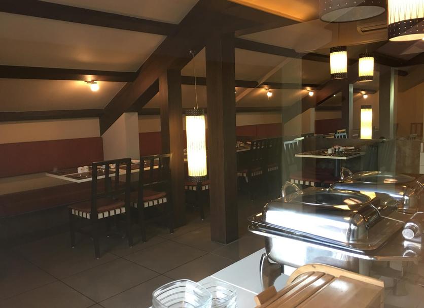 Restauracja Zdjęcie