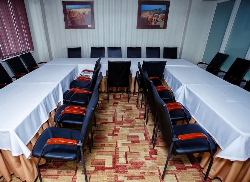 Sala konferencyjna Zdjęcie