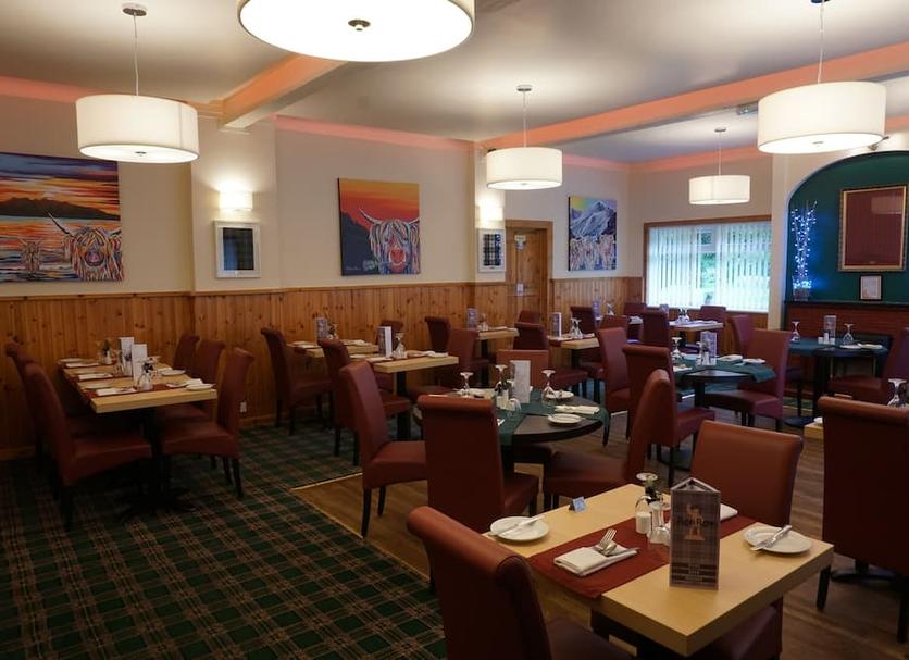 Restauracja Zdjęcie