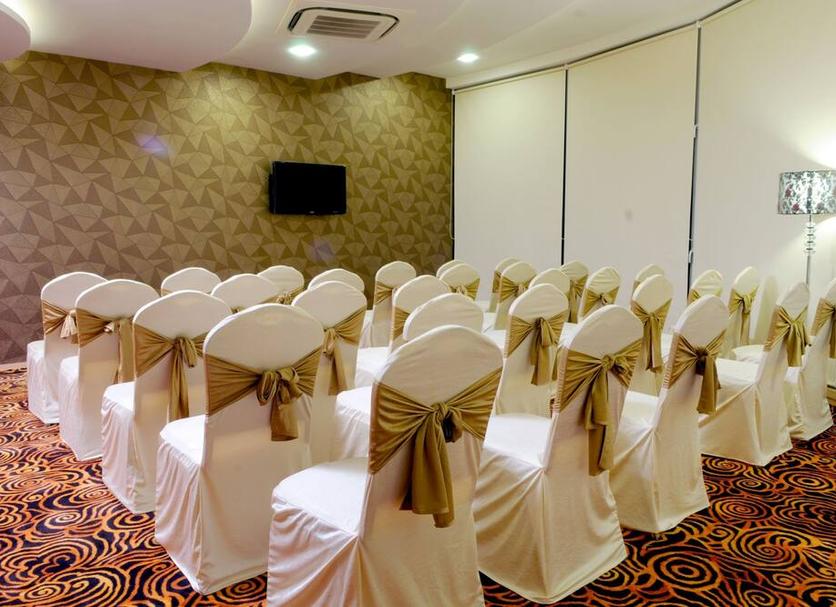 Sala konferencyjna Zdjęcie