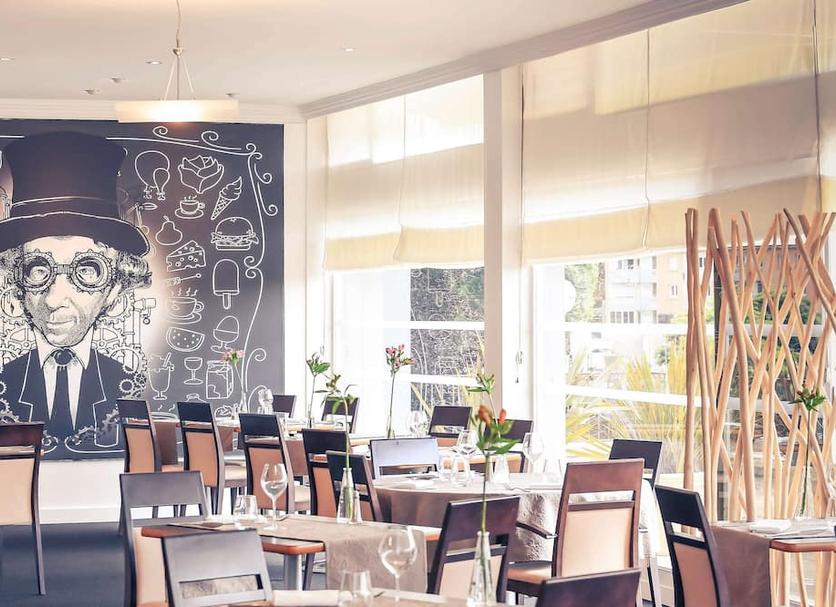 Restauracja Zdjęcie