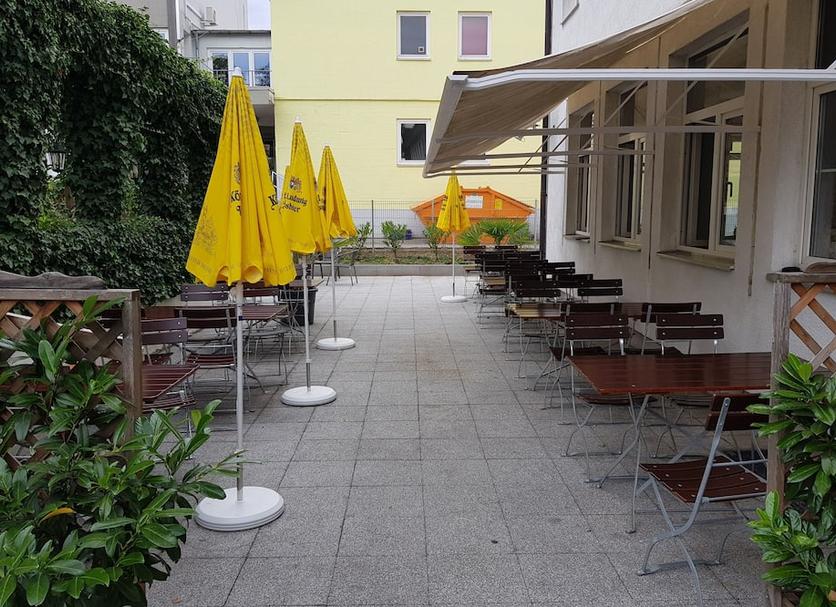 Patio Zdjęcie