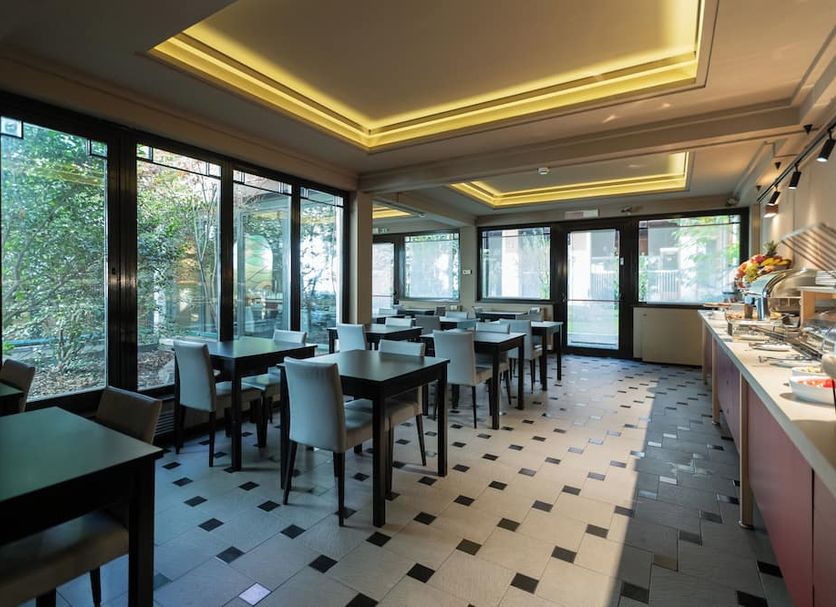 Restauracja Zdjęcie