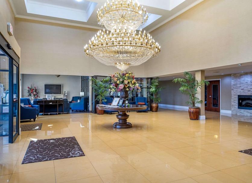 Lobby Zdjęcie