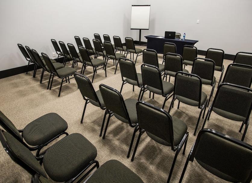 Sala konferencyjna Zdjęcie