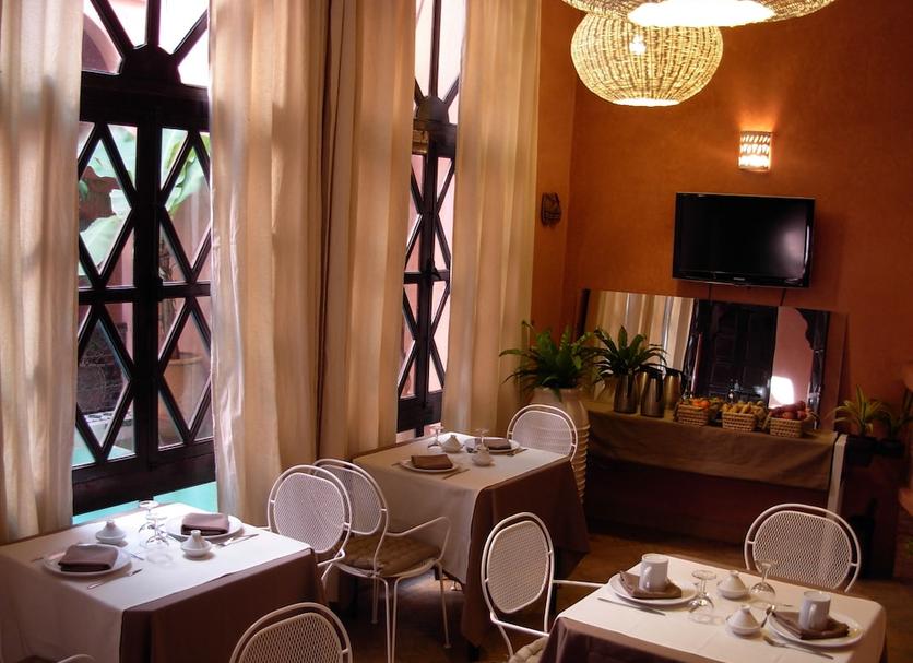 Restauracja Zdjęcie