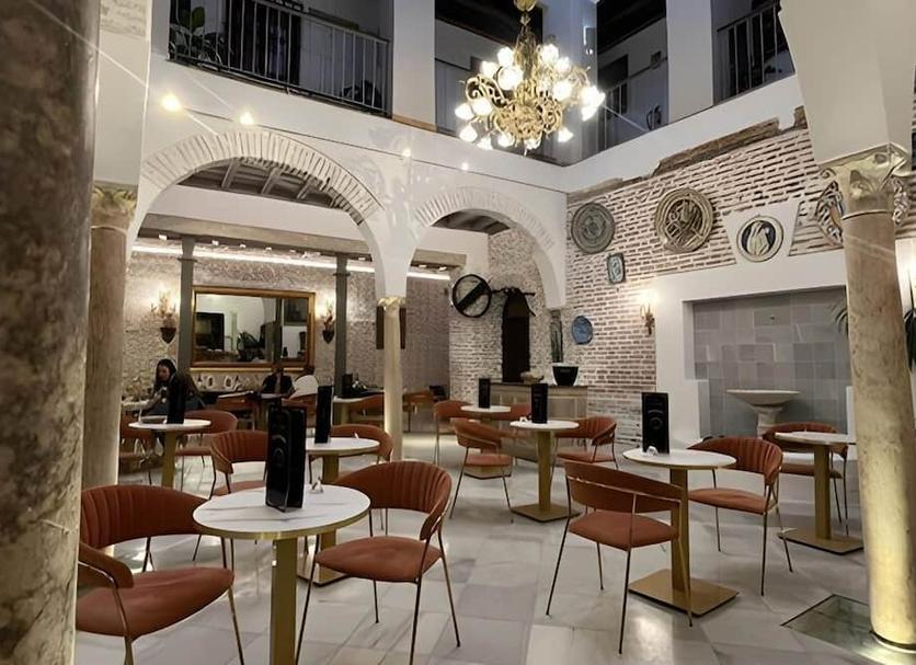 Restauracja Zdjęcie