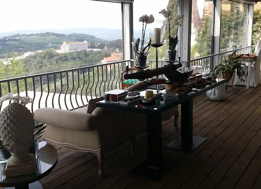 Balkon Zdjęcie