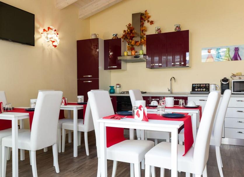 Restauracja Zdjęcie
