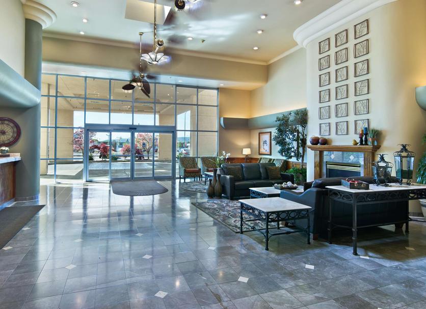 Lobby Zdjęcie