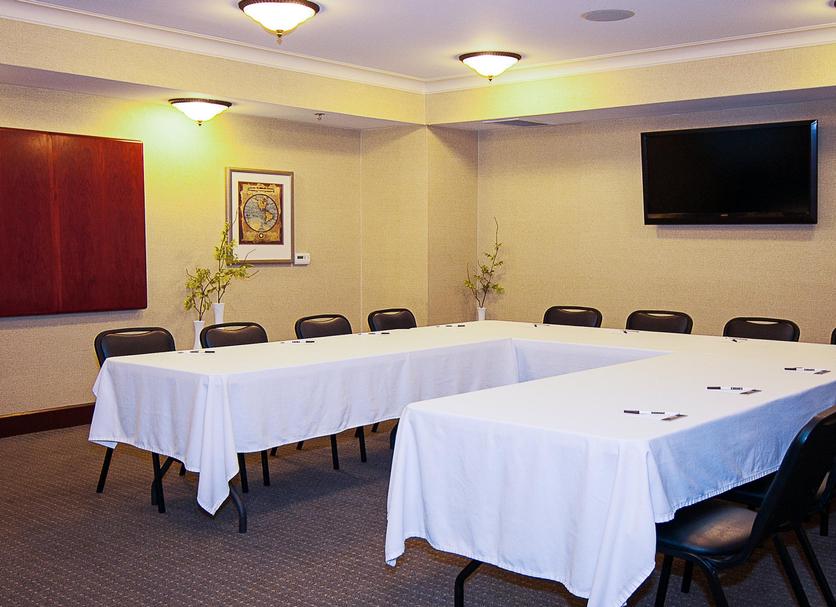 Sala konferencyjna Zdjęcie