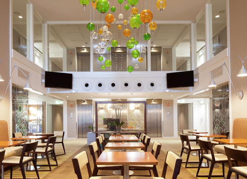 Restauracja Zdjęcie