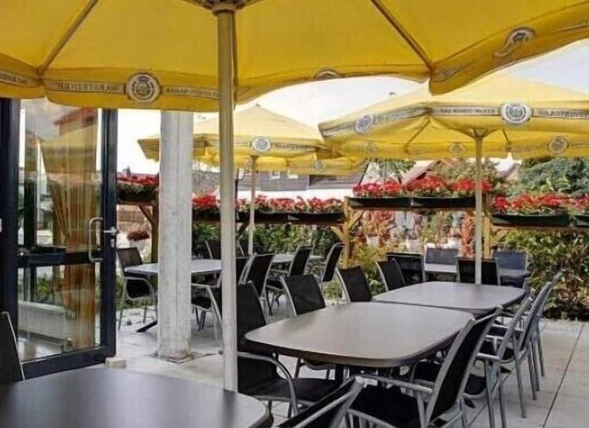 Restauracja Zdjęcie