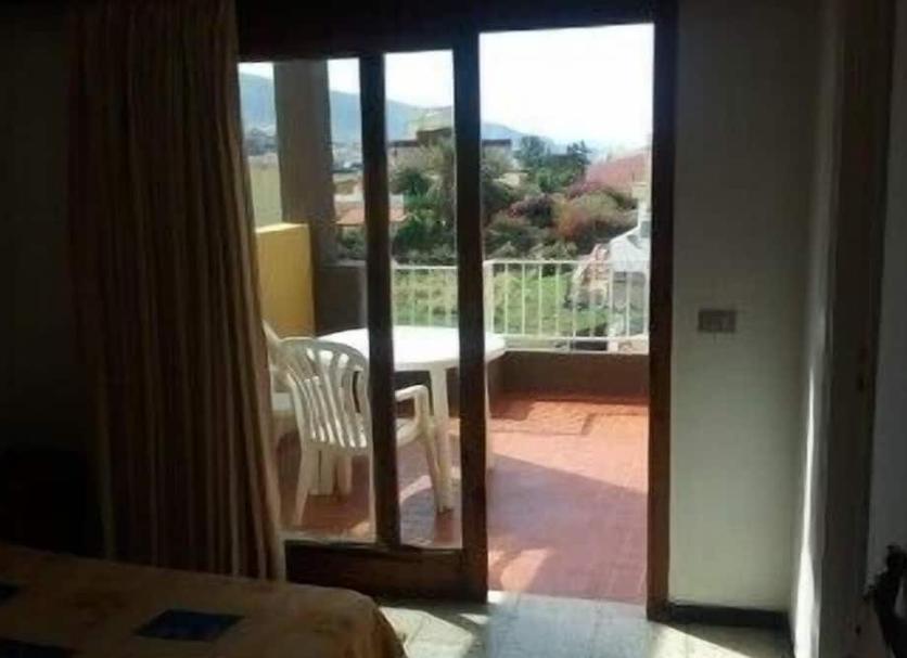Balkon Zdjęcie