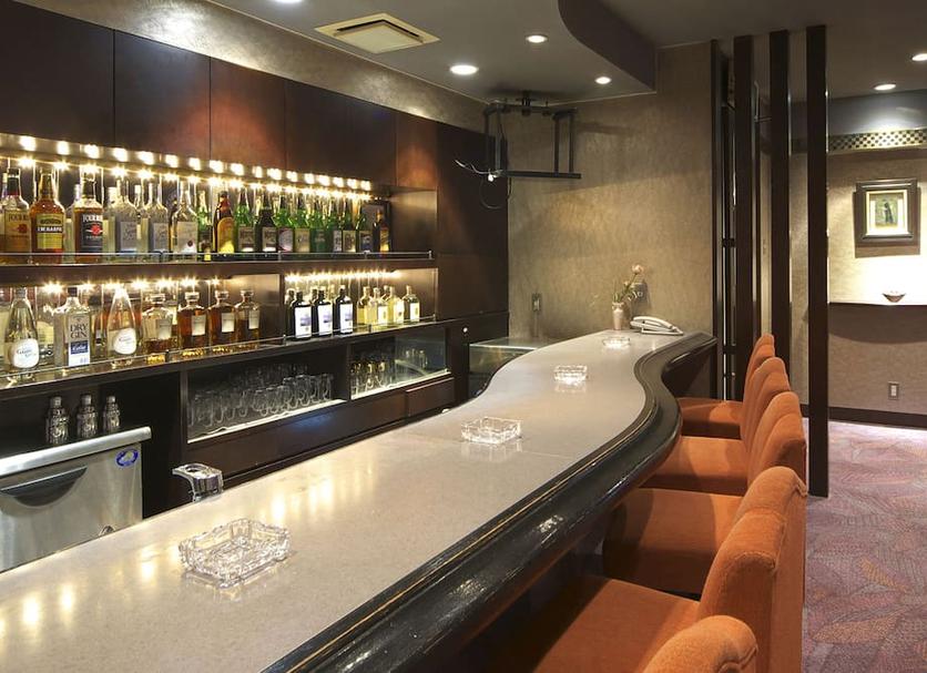 Bar Zdjęcie