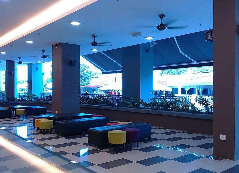 Lobby Zdjęcie