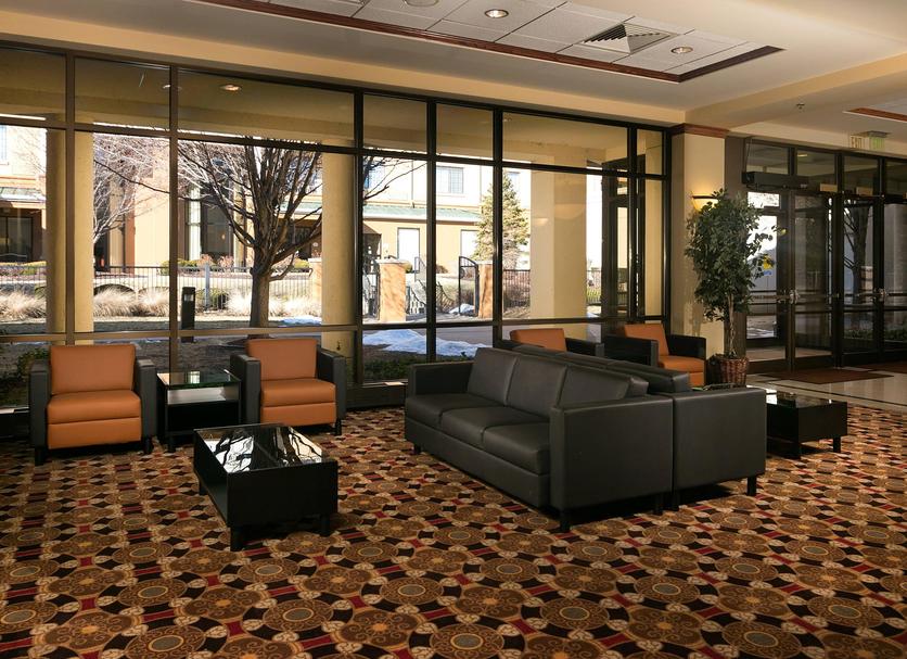 Lobby Zdjęcie