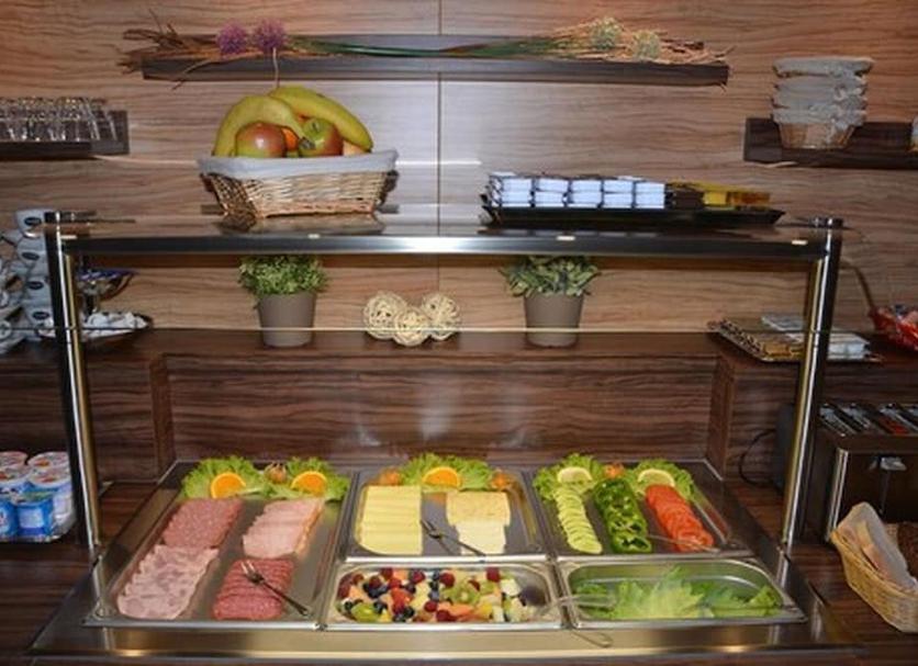 Restauracja Zdjęcie