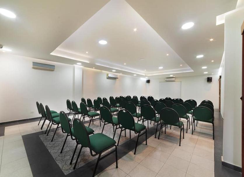 Sala konferencyjna Zdjęcie