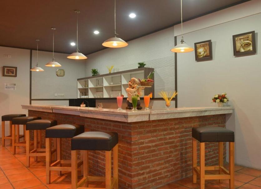 Bar Zdjęcie