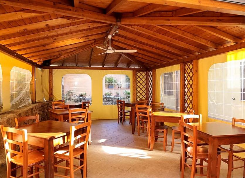 Restauracja Zdjęcie