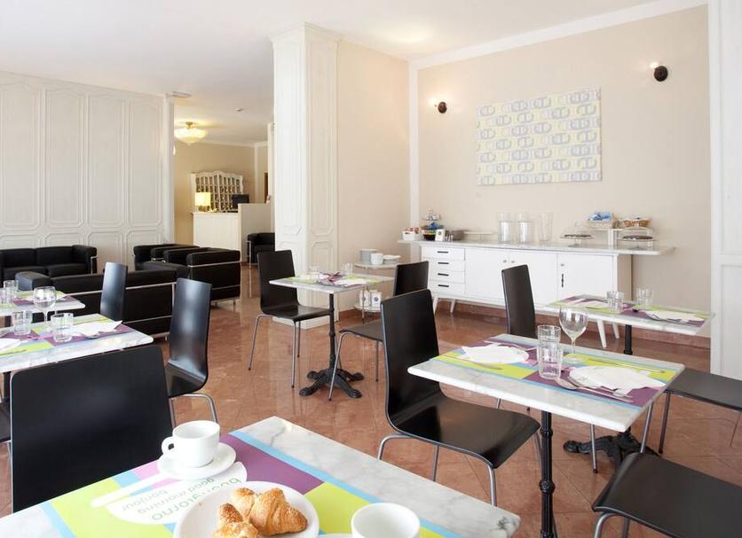 Restauracja Zdjęcie