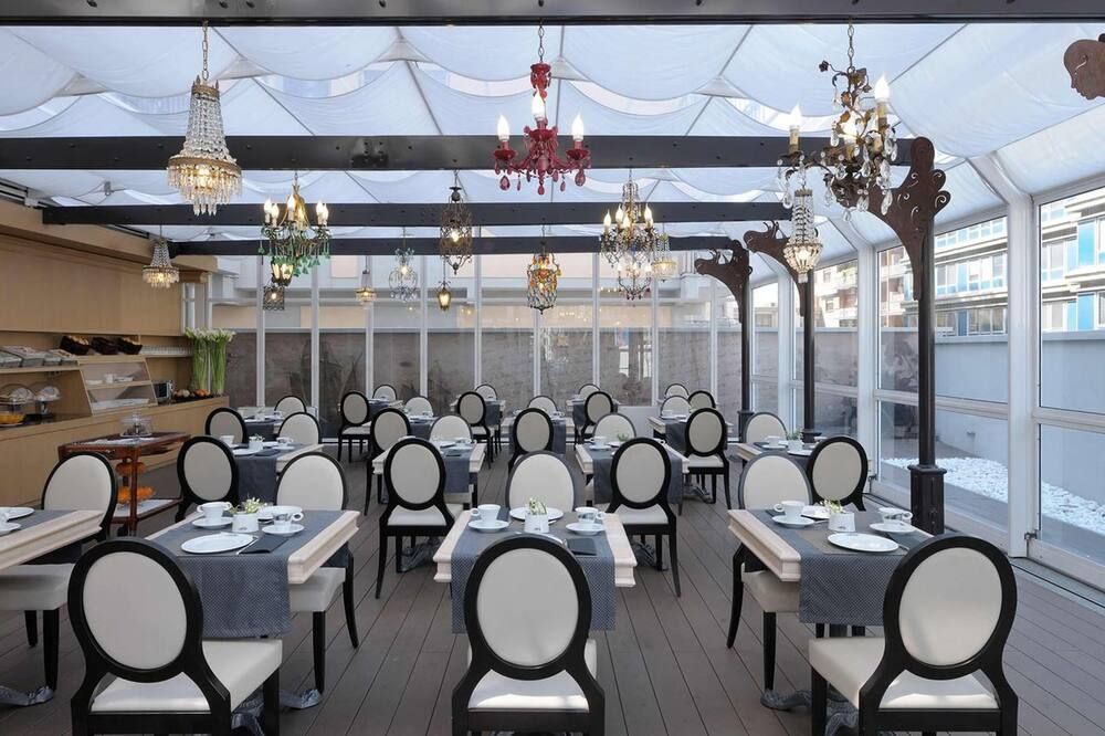 Restauracja