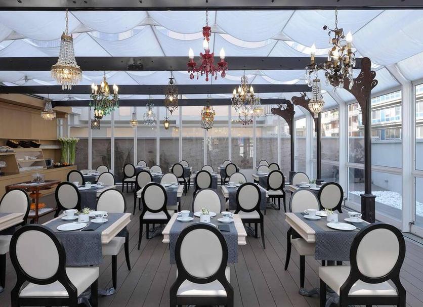 Restauracja Zdjęcie