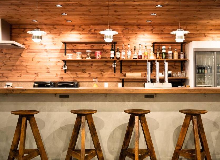 Bar Zdjęcie