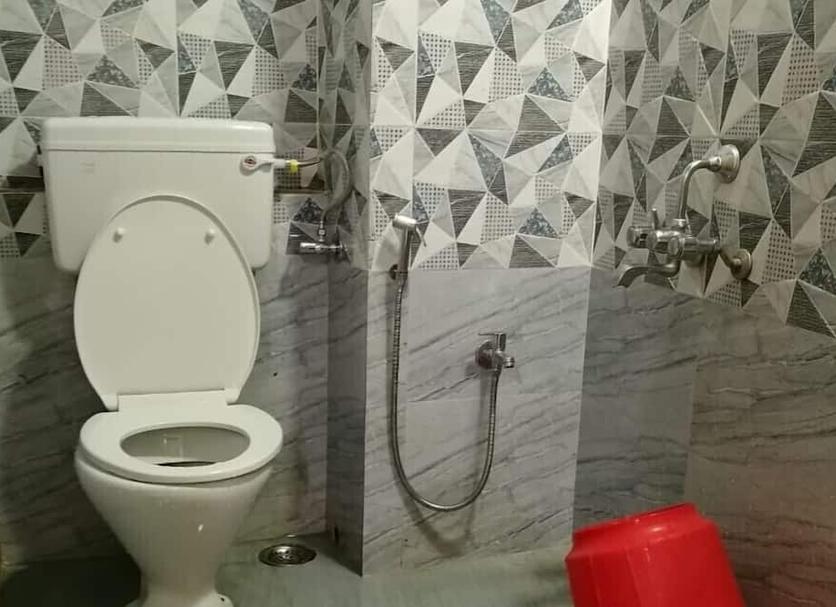 Łazienka Zdjęcie