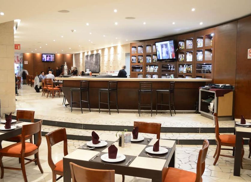 Bar Zdjęcie