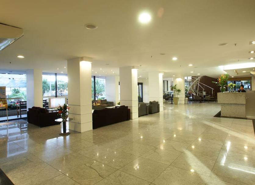 Lobby Zdjęcie