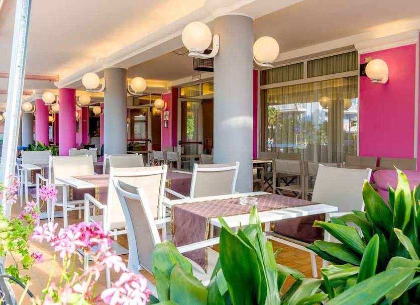 Restauracja Zdjęcie