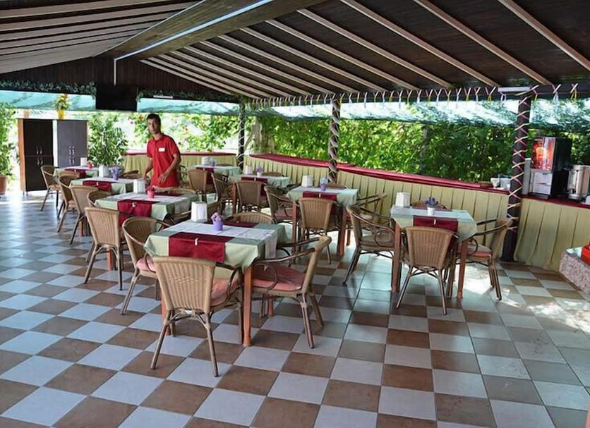 Restauracja Zdjęcie