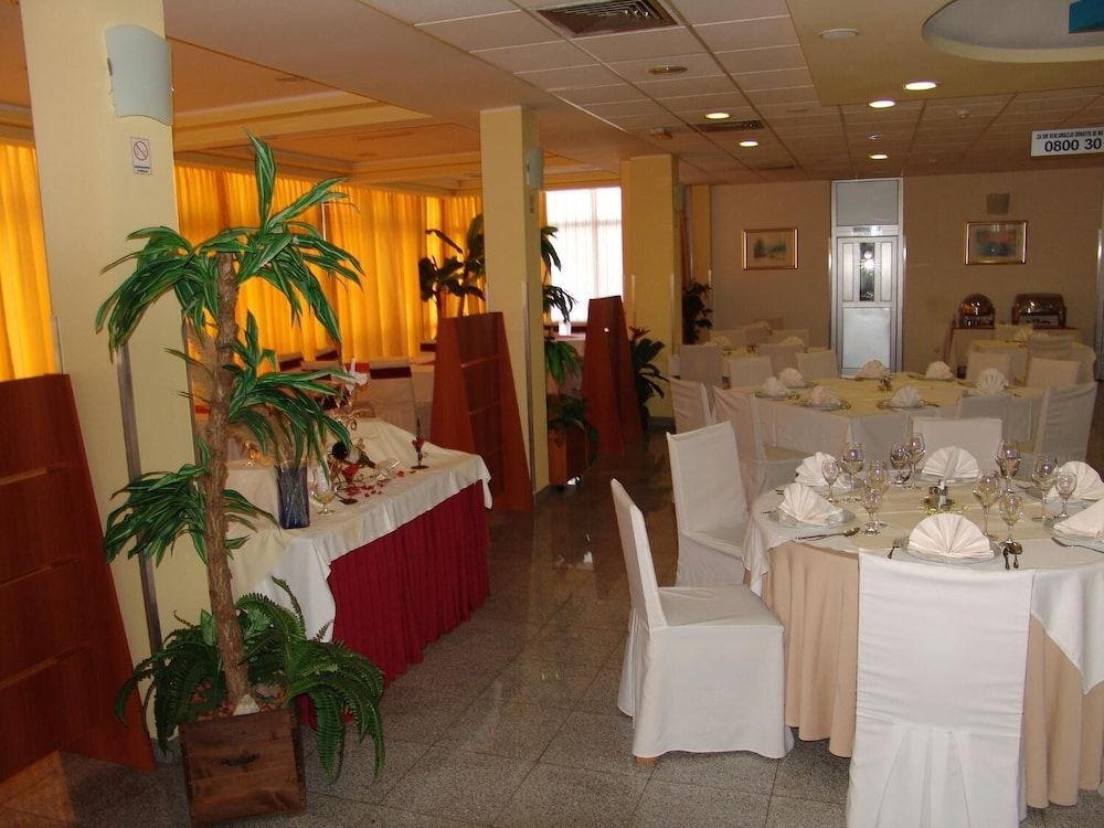 Sala bankietowa