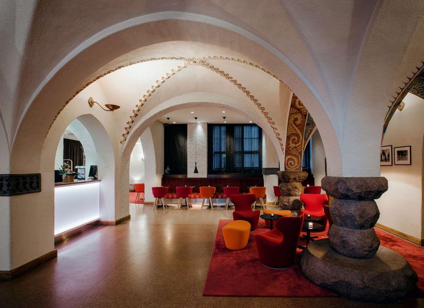 Lobby Zdjęcie
