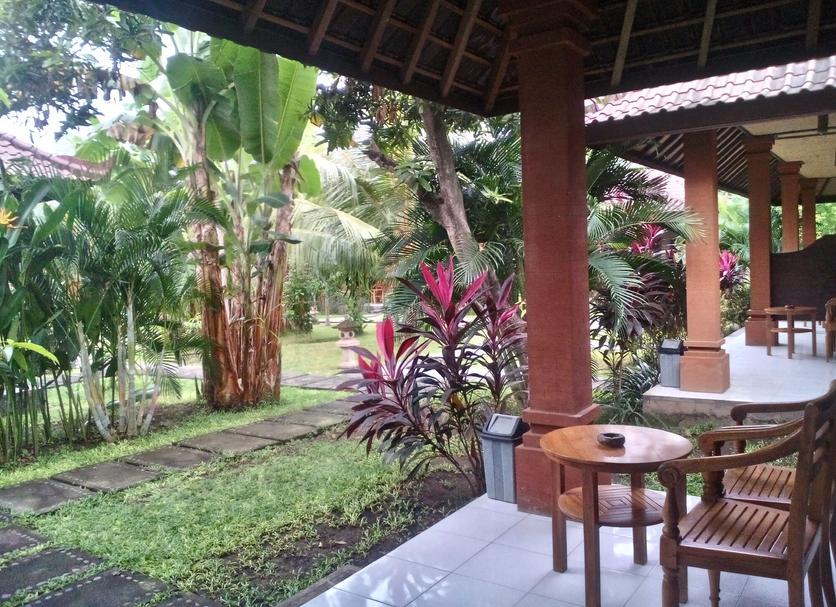 Patio Zdjęcie